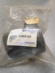 Perkins Diesel 24860160 Rubber End Cover Heat Exchanger Boot 4-108/4-107 Bowman. Fixed Price $99.00.