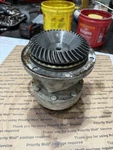 Oem Volvo Penta 850269 Marine MS3 Diesel Engine Transmission Bearing Housing. Fixed Price $799.00.