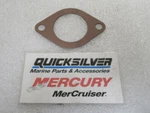 C63 Genuine Mercury Quicksilver 27-38556 Gasket Oem New Factory Boat Parts. Fixed Price $7.36.