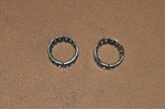 Evinrude Johnson Omc Bearing (2 Sets) 18-75 Hp Pn 0388188 Fits 1974-2006+. Fixed Price $21.00.