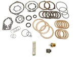 Velvet Drive Borg Warner 70C 71C 72C 1017 1018 Marine Master Rebuild Kit. Fixed Price $349.00.