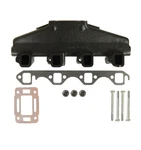Barr FM-1-83 Indmar Ford Marine Manifold 302 351 V8 53-2008 Replaces 18-1998-1. Fixed Price $379.85.