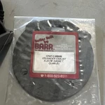 Barr CR47-C-96562 Exhaust Elbow Gasket For Crusader ( Pkg Of ). Fixed Price $7.99.