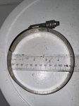 Breeze Constant Torque Hose Clamp 1903 CT500. Fixed Price $9.12.