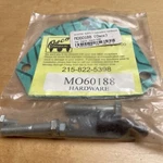 Osco Marine Exhaust Riser Adapter To 0188,HARDWARE,P/N MO60188.. Fixed Price $15.00.