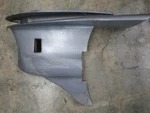 *oem* 0800 Volvo Penta Sx-a Duopro Housing. Fixed Price $360.00.