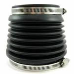 New U-joint Drive Bellow Kit For Volvo AQ200,250,270,270T,275,280,280T,PT,290 Dp. Fixed Price $25.65.