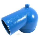 Crusader 97387 Lower Swivel Exhaust Outlet Inch. Fixed Price $103.68.