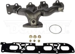 Dorman 674-937 Exhaust Manifold Fits Chevy Buick Pontiac 12615133 12630741. Fixed Price $121.02.