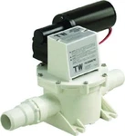 Dometic 317301200 T-series 12V Waste Discharge Pump Self-priming 300GPH. Fixed Price $810.93.