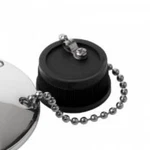 Sea-dog 512129-1 Nylon Replacement Cap For 512120. Fixed Price $9.86.
