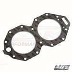 Wsm Head Gasket For Johnson / Evinrude 120 140 Hp V4 Looper 88-01 505-10. Fixed Price $33.96.