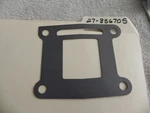 Mercruiser Gasket P# 27-856705, Previous 27-97542. Fixed Price $7.52.