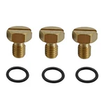 3PACK Yamaha Drain Screw Replace 67C-14992-09-00 67C-14992-00-00. Fixed Price $24.99.