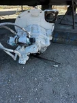 Zf 220A 1.2:1 Marine Boat Transmission Gearbox - Running Take Out. Fixed Price $3600.00.
