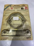 Performance Metal - 10275A Aluminium Anode Volvo 280DP Screws Included. Fixed Price $40.83.
