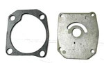 Omc Evinrude Johnson Oem 0319275 Impeller Housing Plate & Gasket. Fixed Price $14.99.