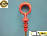 Engine Oil Dipstick For Volvo Oem # 9497557 S60 S70 V70 XC70 XC90. Fixed Price $25.99.