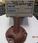 New Oem Omc Johnson Evinrude Ford Exhaust End Cap 908719. Fixed Price $23.99.