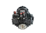 Zf Hurth Hsw 630 A1 2.0 Down Angle Transmission 63A. Fixed Price $4499.99.