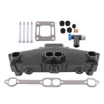 Exhaust Manifold 18-1953-2 For Mercruiser Marine 5.0 305 5.7 350 V8 1983-2002. Fixed Price $145.00.