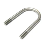 Oem Mercruiser Bravo Gimbal Housing Ring U-bolt 10-805164. Fixed Price $31.99.