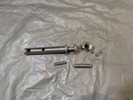 Evinrude Johnson 40 48 Hp Shift Shaft Cradle Ball 0332503 0332507 0316506. Fixed Price $64.99.