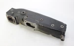 96705A1 52390A1 Mercruiser 2.5L 3.0L 120 140 Hp Oem Exhaust Manifold 1968 - 1982. Fixed Price $220.00.
