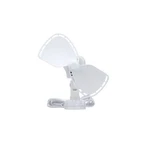 Caframo 747DCWCS Grill-less Speed Fan Ultimate 12V White. Fixed Price $71.18.