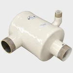 Centek Boat Underwater Muffler 7124170 Carver Yachts X 2.5 Inch. Fixed Price $1157.00.