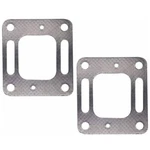 Mercruiser Exhaust Riser Elbow Manifold Gaskets 4.3 5.0 5.7 350 27-860233 2PCS. Fixed Price $12.99.