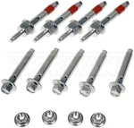 Dorman 03309HP Exhaust Manifold Mount Hardware Kit Fits Chrysler Dodge Jeep. Fixed Price $39.80.