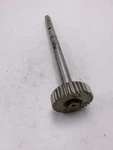 Used Gear Steering Shaft Assembly Pn 908461, 909943. Fixed Price $49.99.