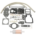 For Mercury 90-100-115-125-135-150-175-200HP Fuel Pump Kit 21-42990A10 857005A1. Fixed Price $15.99.