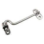 Sea Dog 221204-1 3-15/16" Stainless Steel Door Hook. Fixed Price $15.46.