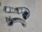 Exhaust Manifold Elbow Mercruiser Cyl Mercury Riser 3.0L 12076 42420. Fixed Price $150.00.