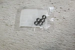 86-18 Tohatsu MFS4B MFS8A3 Nissan NS30A3 Nut Qty Part # 9301030500. Fixed Price $14.95.