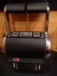 Mtu Marine Control Lever Head X00010021. Fixed Price $3000.00.
