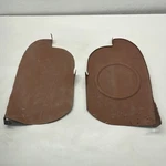 1937 Cadillac Or Lesalle Fender Splash Shields B6. Fixed Price $59.95.