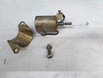 Omc Johnson Evinrude 0581929 Choke Solenoid 1979-1982 25-235 Hp. Fixed Price $76.50.