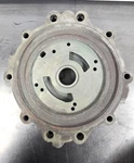 Velvet Drive & 72C Marine Transmission Forward Reverse Adapter Assy 71C-A8. Fixed Price $249.99.