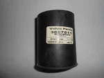 3857511 New Genuine Oem Volvo Penta Sterndrive Exhaust Hose Lot L4. Fixed Price $37.99.