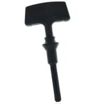 Johnson Evinrude Omc Oem Starter Handle 18-65HP, 0766476 0329969 0334633. Fixed Price $32.86.