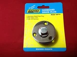 Garboard Drain Plug 1/2" Stainless Steel Boat Marine Seachoice 18711. Fixed Price $19.99.