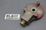 Crusader 96292 Exhaust Manifold End Cap Drain Cover 5.0L 305 5.7L Early Style. Fixed Price $40.00.
