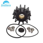 Blade Impeller Kit Replaces Yanmar 129470-42532 Marine Diesel 3JH 4JH Series. Fixed Price $46.79.