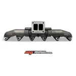 Cummins 24V Valve T4 Exhaust Manifold High Flow. Fixed Price $265.95.