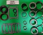 Hurth Marine Transmission Bearing Gasket And Seal Kit. Fixed Price $179.95.