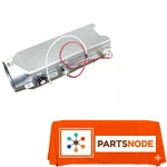 1977253-A For Lg Dryer Heating Element Unit Coils Part # Model NR1207. Fixed Price $108.54.