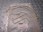1987-1993 Yamaha WR500 WJ500 Oem Exhaust Gasket 6K8-41112-00-00. Fixed Price $24.99.
